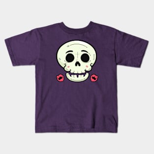 Skully Kids T-Shirt